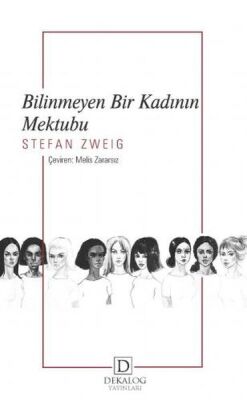 Bilinmeyen Bir Kadının Mektubu - 1