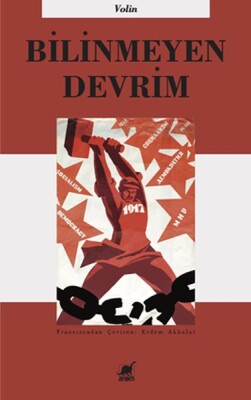 Bilinmeyen Devrim - Ayrıntı Yayınları