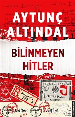 Bilinmeyen Hitler - 1