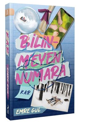 Bilinmeyen Numara - Kar - 1