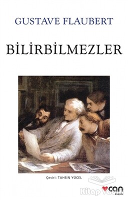 Bilirbilmezler - Can Sanat Yayınları