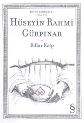 Billur Kalp - Everest Yayınları