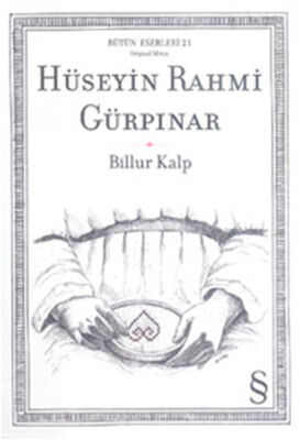 Billur Kalp - 1