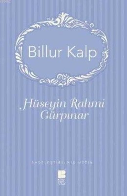 Billur Kalp - 1