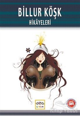 Billur Köşk Hikayeleri - Nar Yayınları