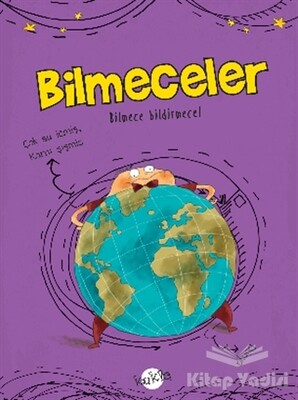 Bilmeceler - Kukla Yayınları