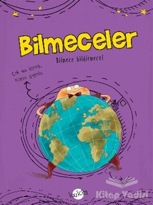 Bilmeceler - 1