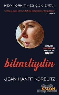 Bilmeliydin - Salon Yayınları