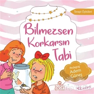 Bilmezsen Korkarsın Tabi - Nesil Çocuk