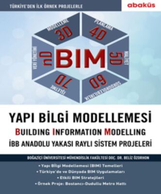 BIM - Yapı Bilgi Modellemesi - 1