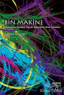 Bin Makine - 1