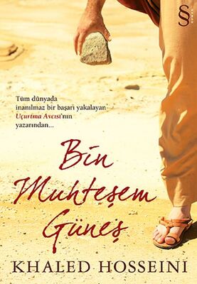 Bin Muhteşem Güneş - 1