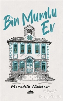 Bin Mumlu Ev - Maya Kitap