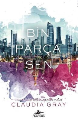 Bin Parça Sen - 1