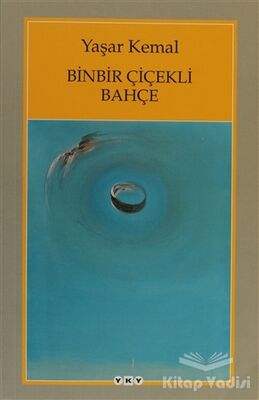 Binbir Çiçekli Bahçe - 1