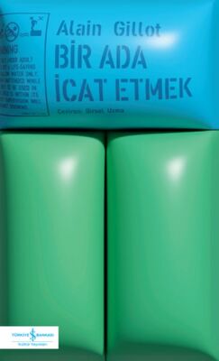 Bir Ada İcat Etmek - 1