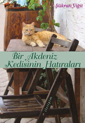 Bir Akdeniz Kedisinin Hatıraları - 1