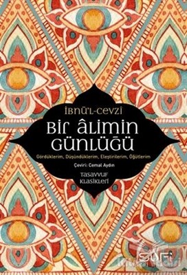 Bir Alimin Günlüğü - Sufi Kitap