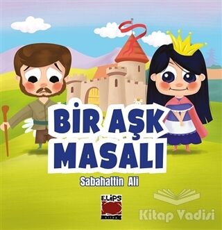 Bir Aşk Masalı - 1