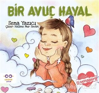 Bir Avuç Hayal - 1