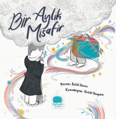 Bir Aylık Misafir - 1