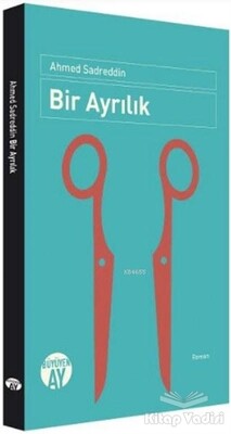 Bir Ayrılık - Büyüyen Ay Yayınları