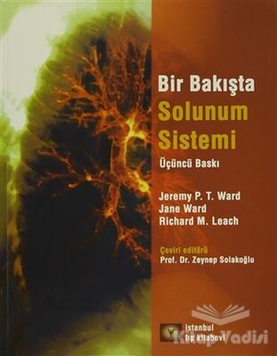 Bir Bakışta Solunum Sistemi - 1