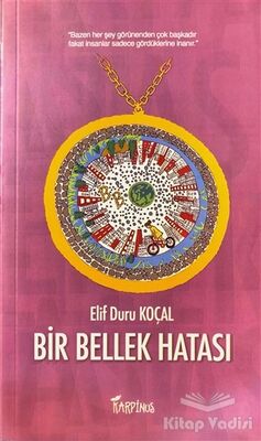 Bir Bellek Hatası - 1