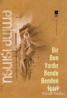 Bir Ben Vardır Bende Benden İçeri - 2