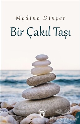 Bir Çakıl Taşı - Dorlion Yayınları