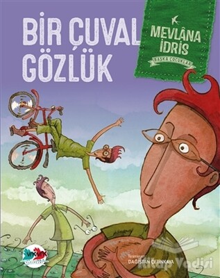 Bir Çuval Gözlük - Vak Vak Yayınları