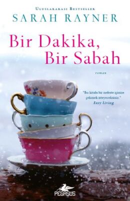 Bir Dakika, Bir Sabah - 1