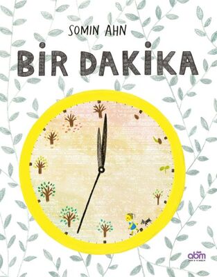 Bir Dakika - 1