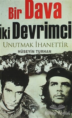 Bir Dava İki Devrimci - Dorlion Yayınları