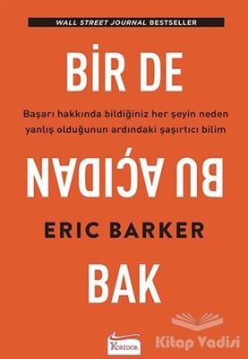 Bir de Bu Açıdan Bak - 1