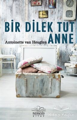 Bir Dilek Tut Anne - 1