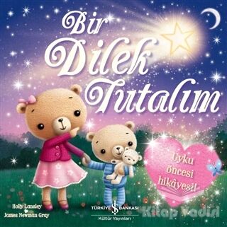 Bir Dilek Tutalım - 1