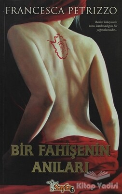 Bir Fahişenin Anıları - Sayfa 6 Yayınları