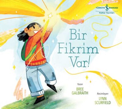 Bir Fikrim Var! - 1