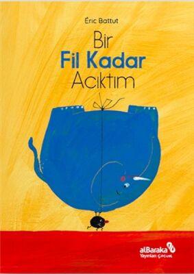 Bir Fil Kadar Acıktım - 1