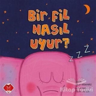 Bir Fil Nasıl Uyur? - 1