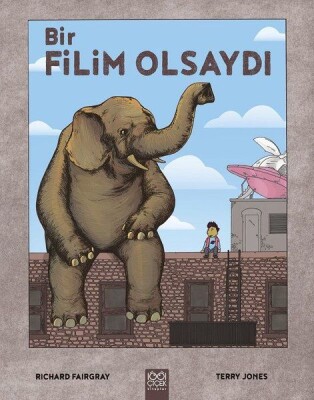 Bir Filim Olsaydı - 1001 Çiçek Kitaplar