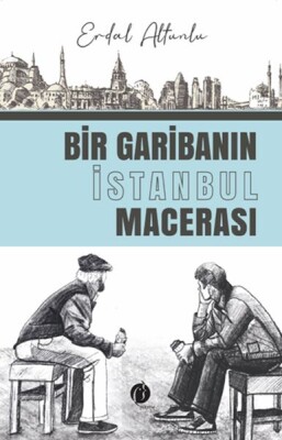 Bir Garibanin İstanbul Macerasi - Herdem Kitap