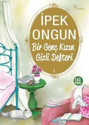 Bir Genç Kızın Gizli Defteri 01 - 1