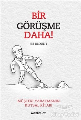 Bir Görüşme Daha! - 1