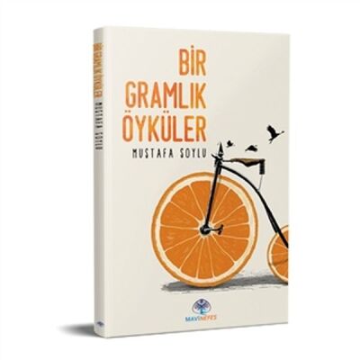 Bir Gramlık Öyküler - 1