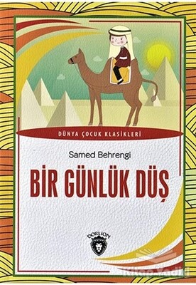 Bir Günlük Düş - Dorlion Yayınları