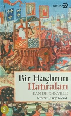 Bir Haçlının Hatıraları - 1