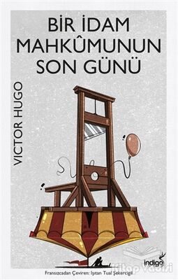 Bir İdam Mahkumunun Son Günü - 1