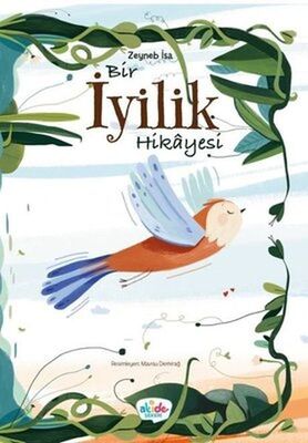 Bir İyilik Hikayesi - 1